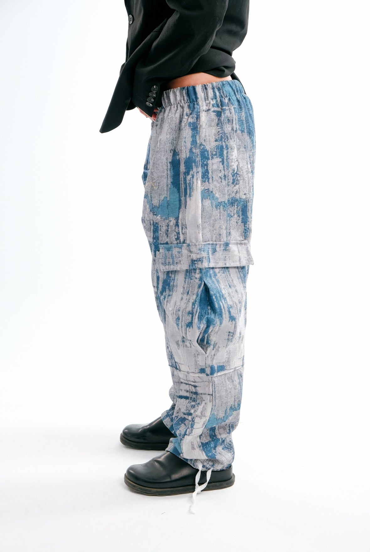 BAGGY ICY CARGO
