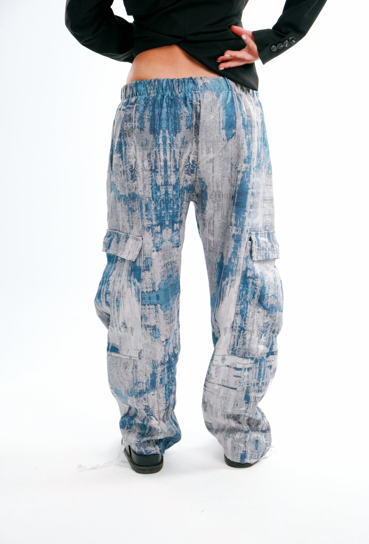 BAGGY ICY CARGO