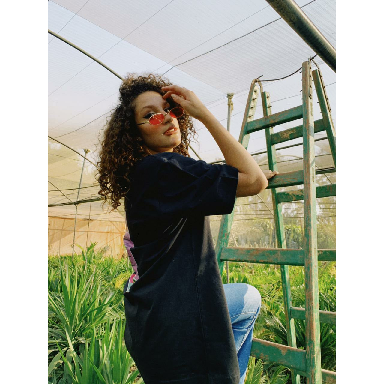 GUMMY BEAR TEE
