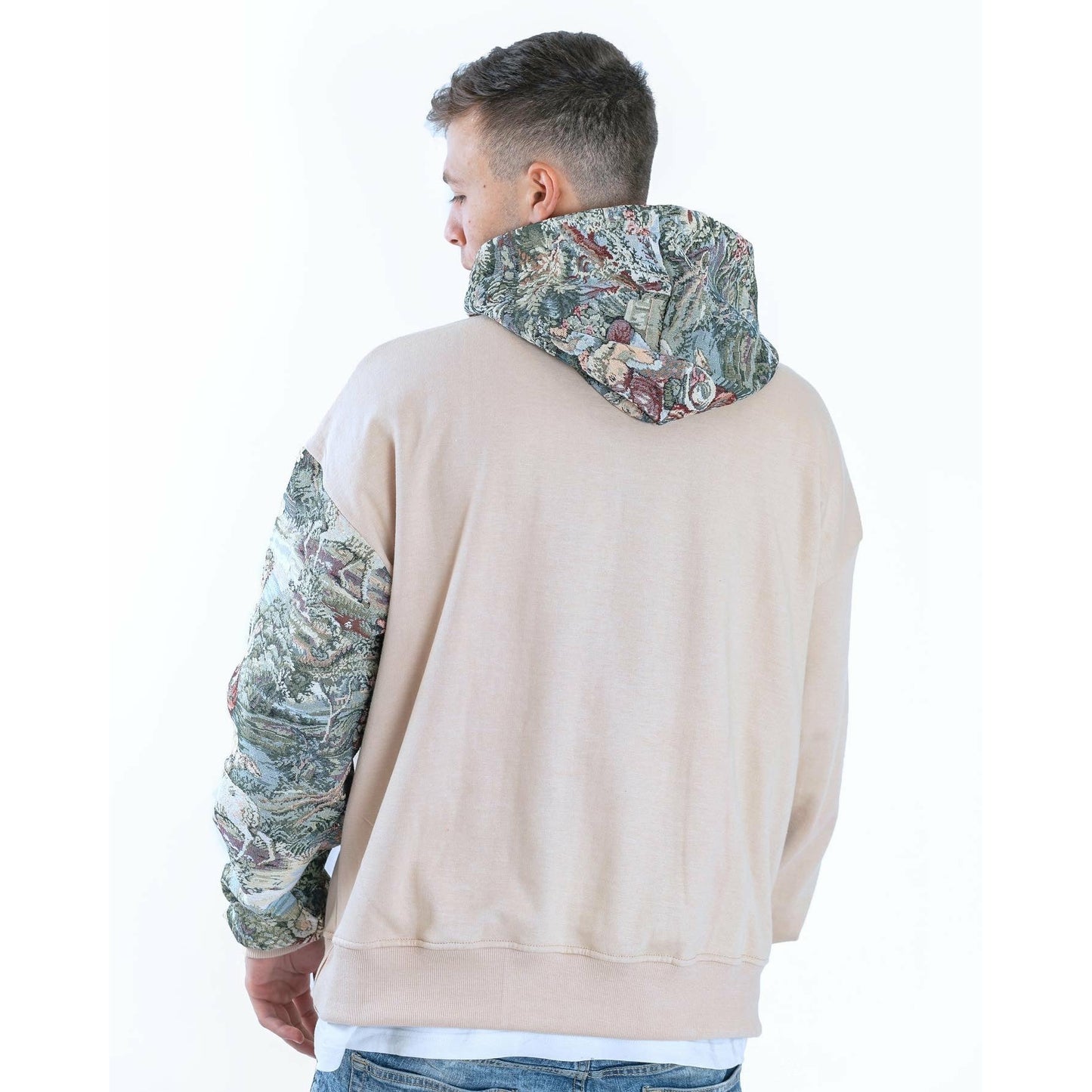 Oversized Hoodie