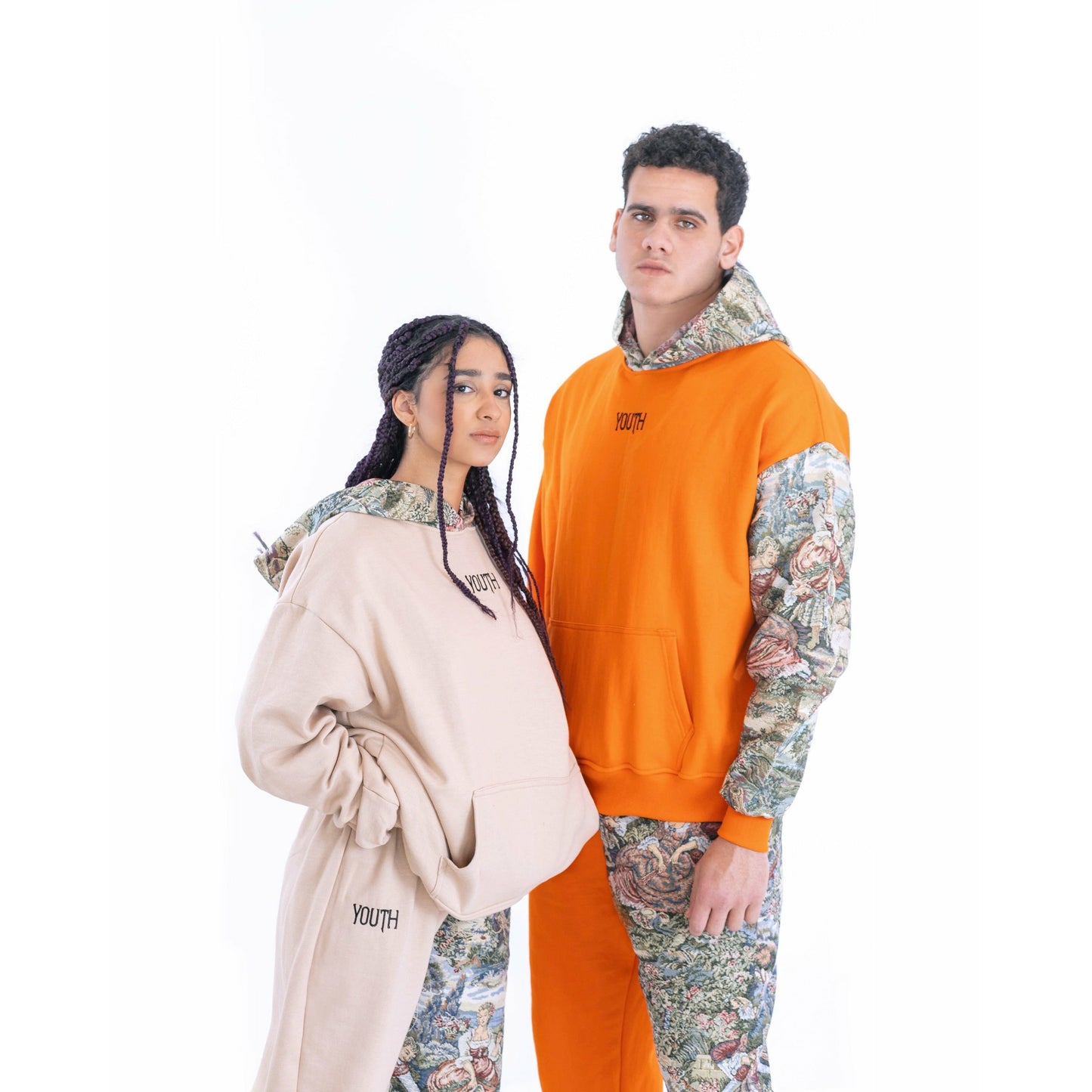 Oversized Hoodie