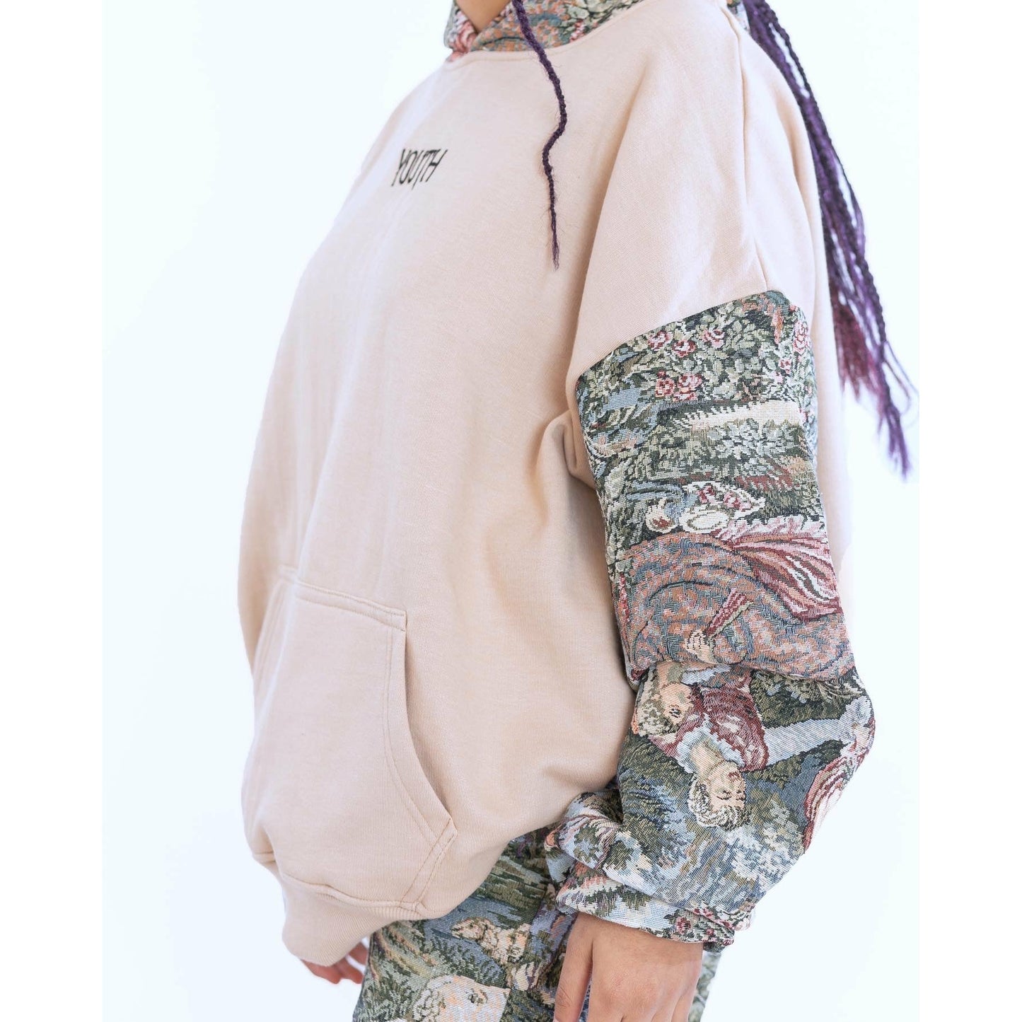 Oversized Hoodie