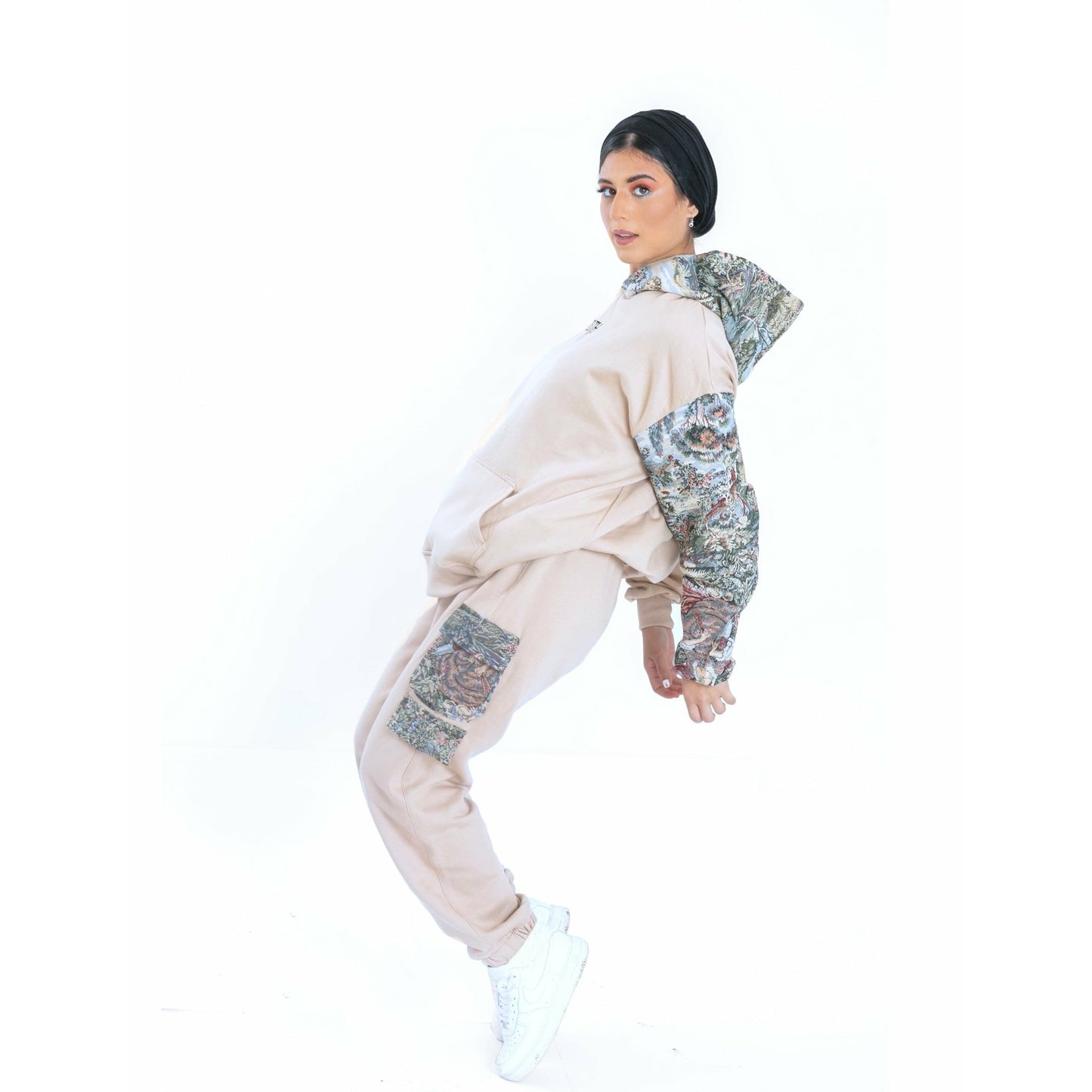 CARGO sweatpants