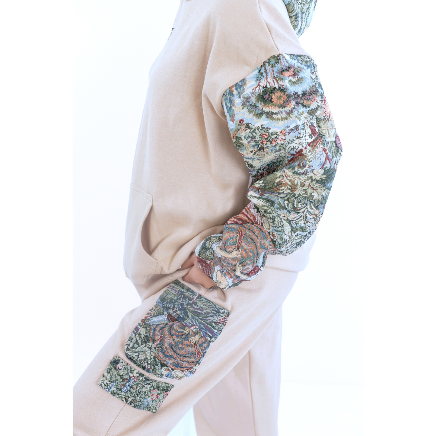 CARGO sweatpants