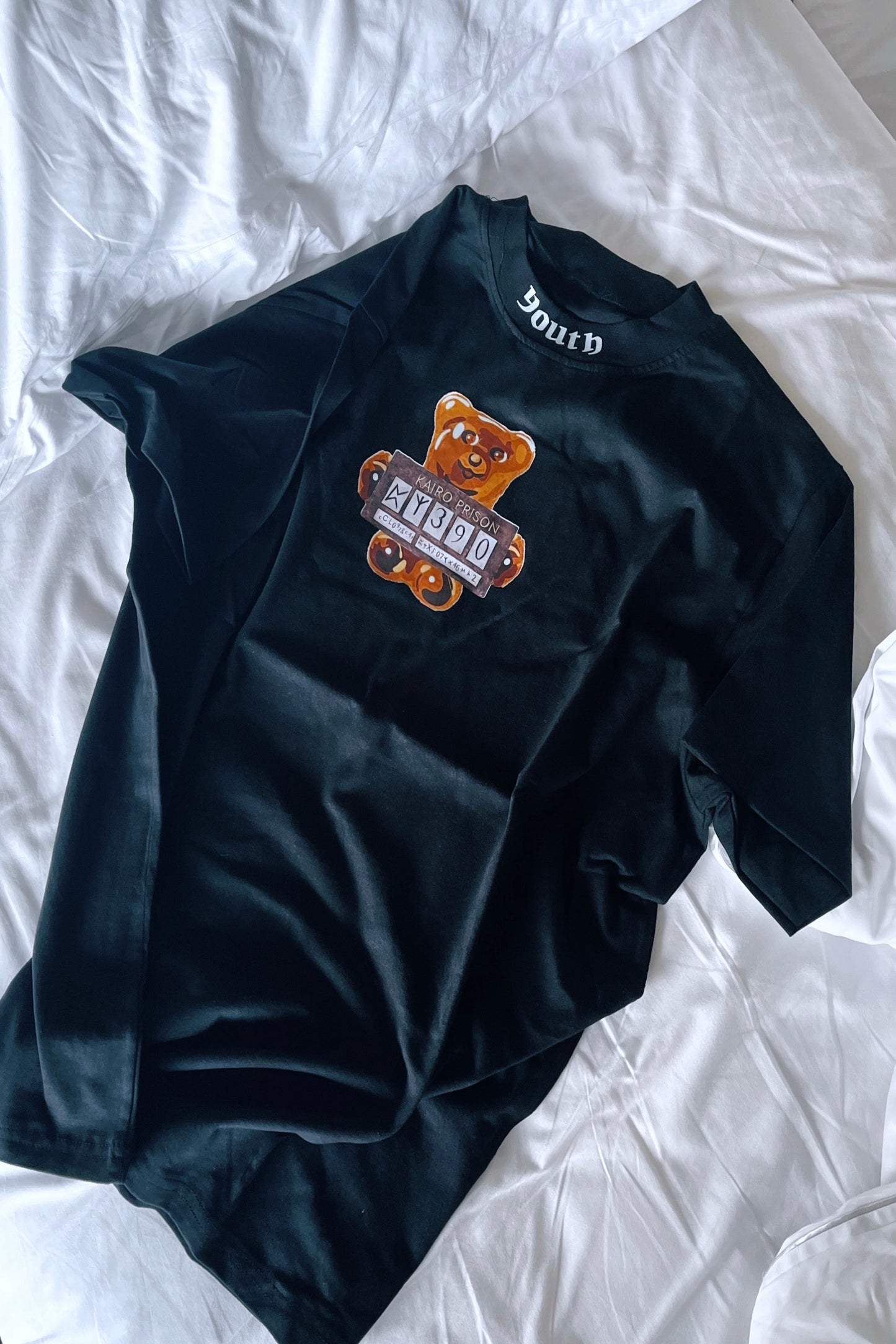 GUMMY BEAR TEE