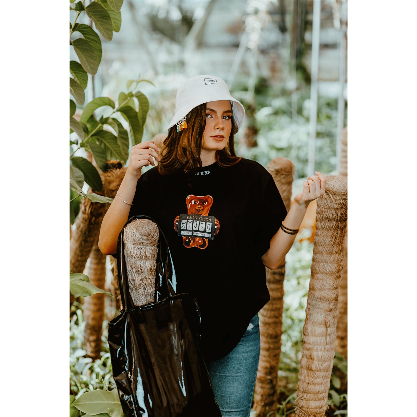 GUMMY BEAR TEE