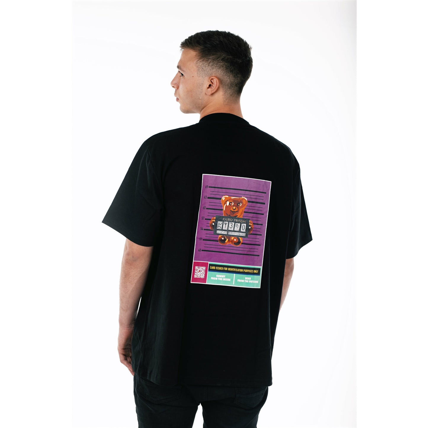 GUMMY BEAR TEE