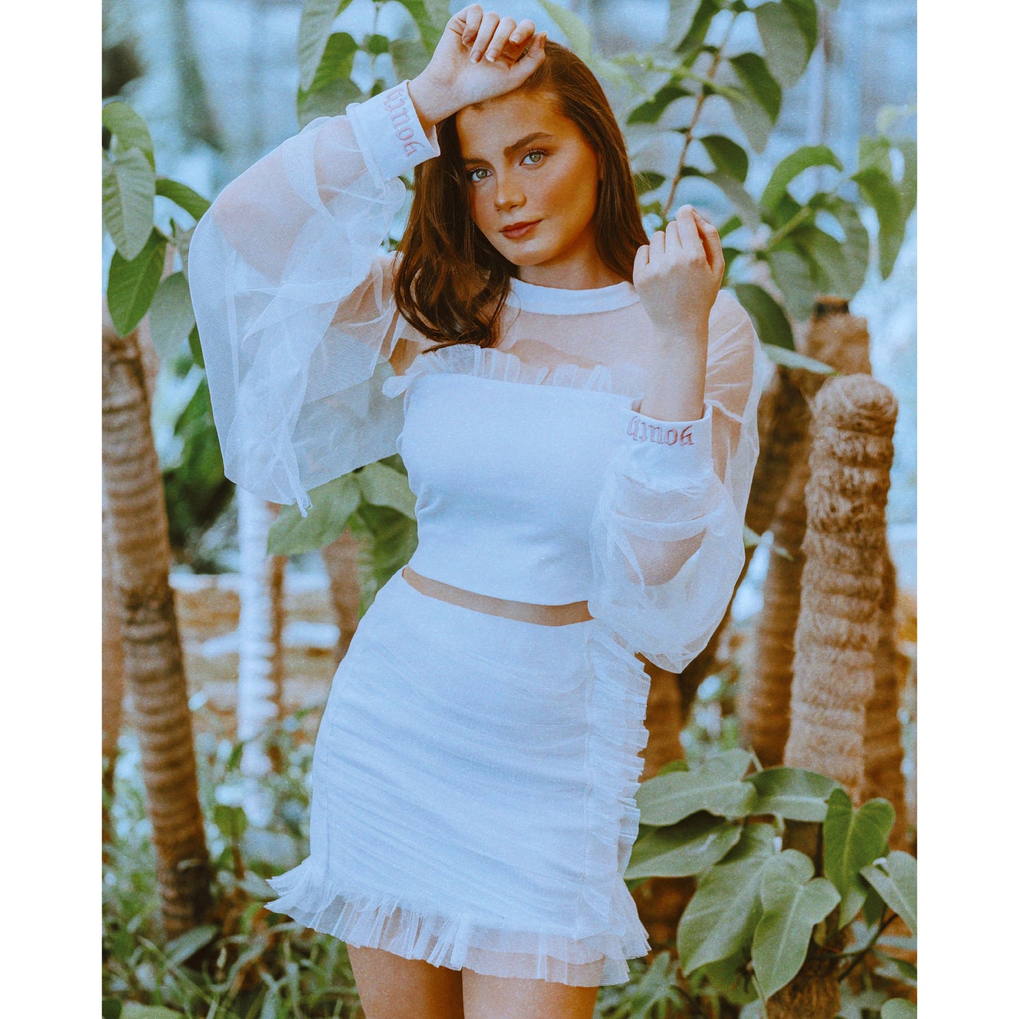 Cherry on top set