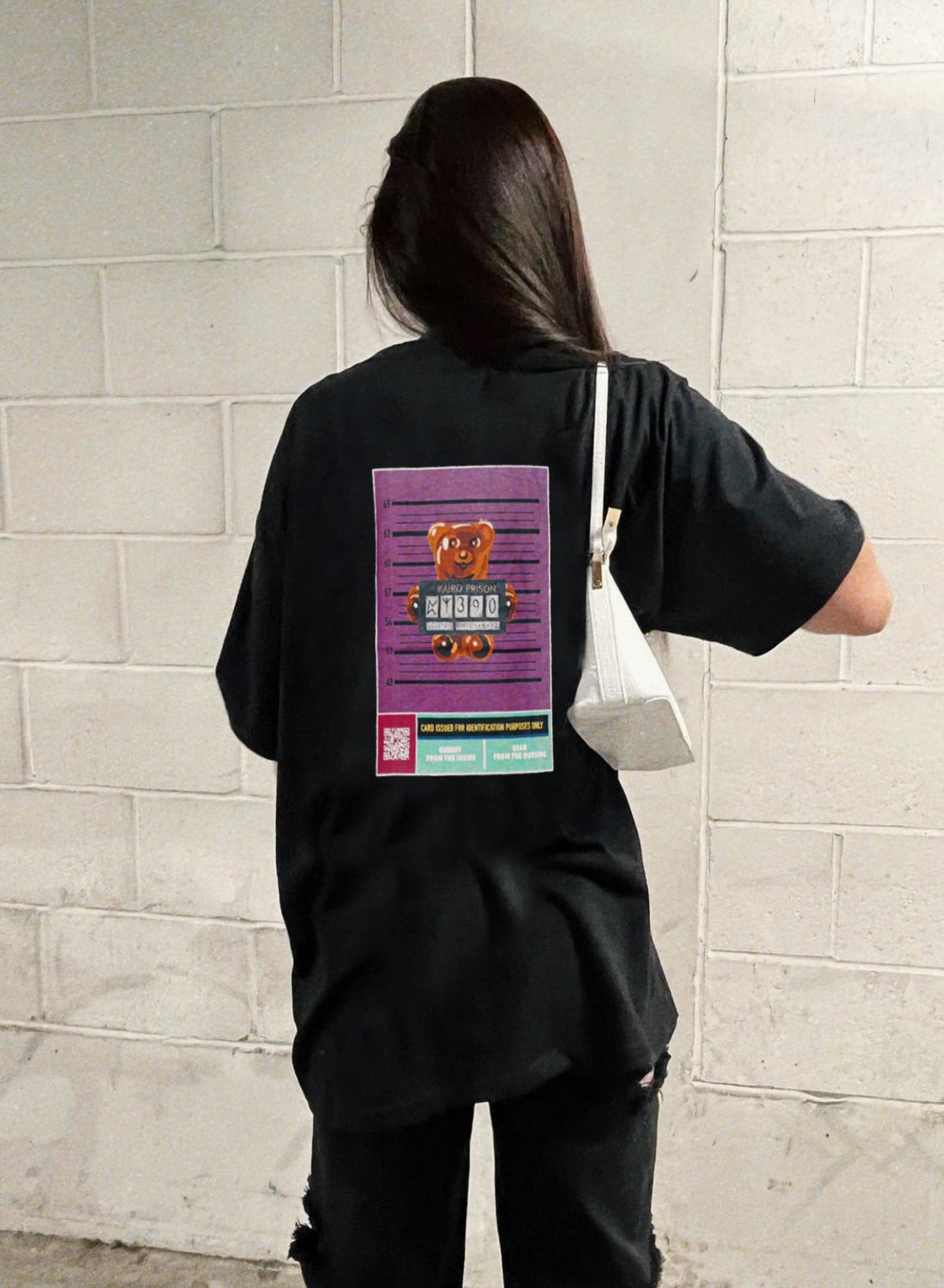 GUMMY BEAR TEE