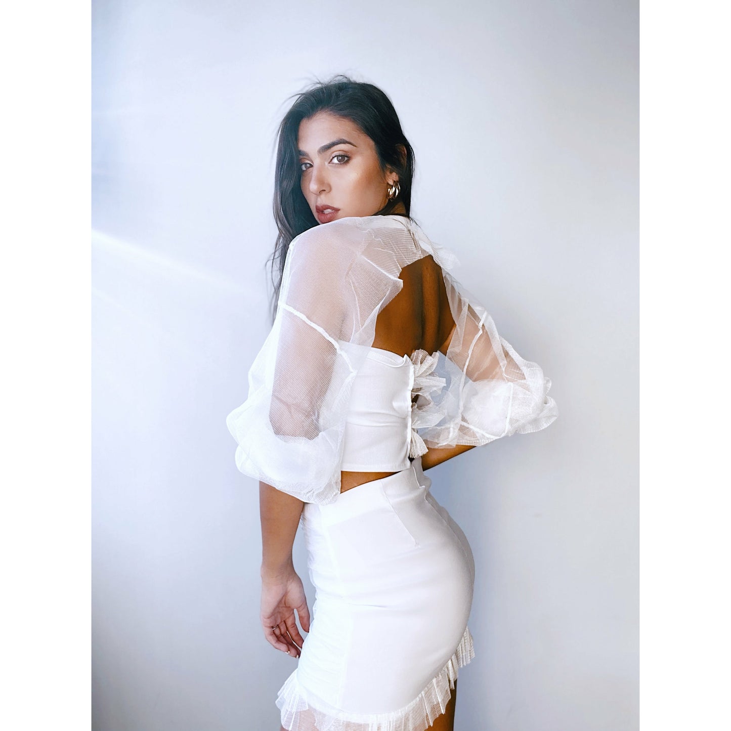 Cherry on top set