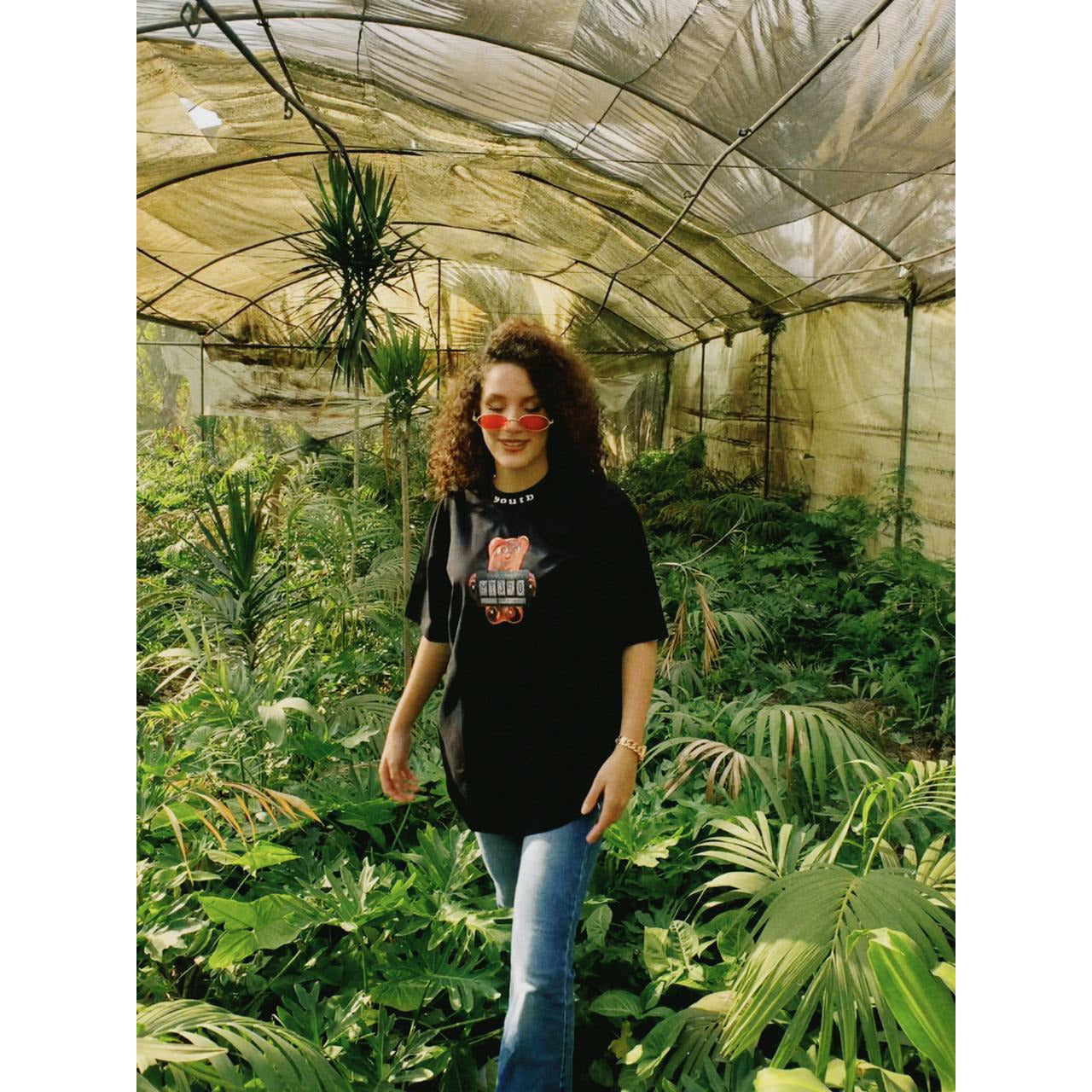 GUMMY BEAR TEE