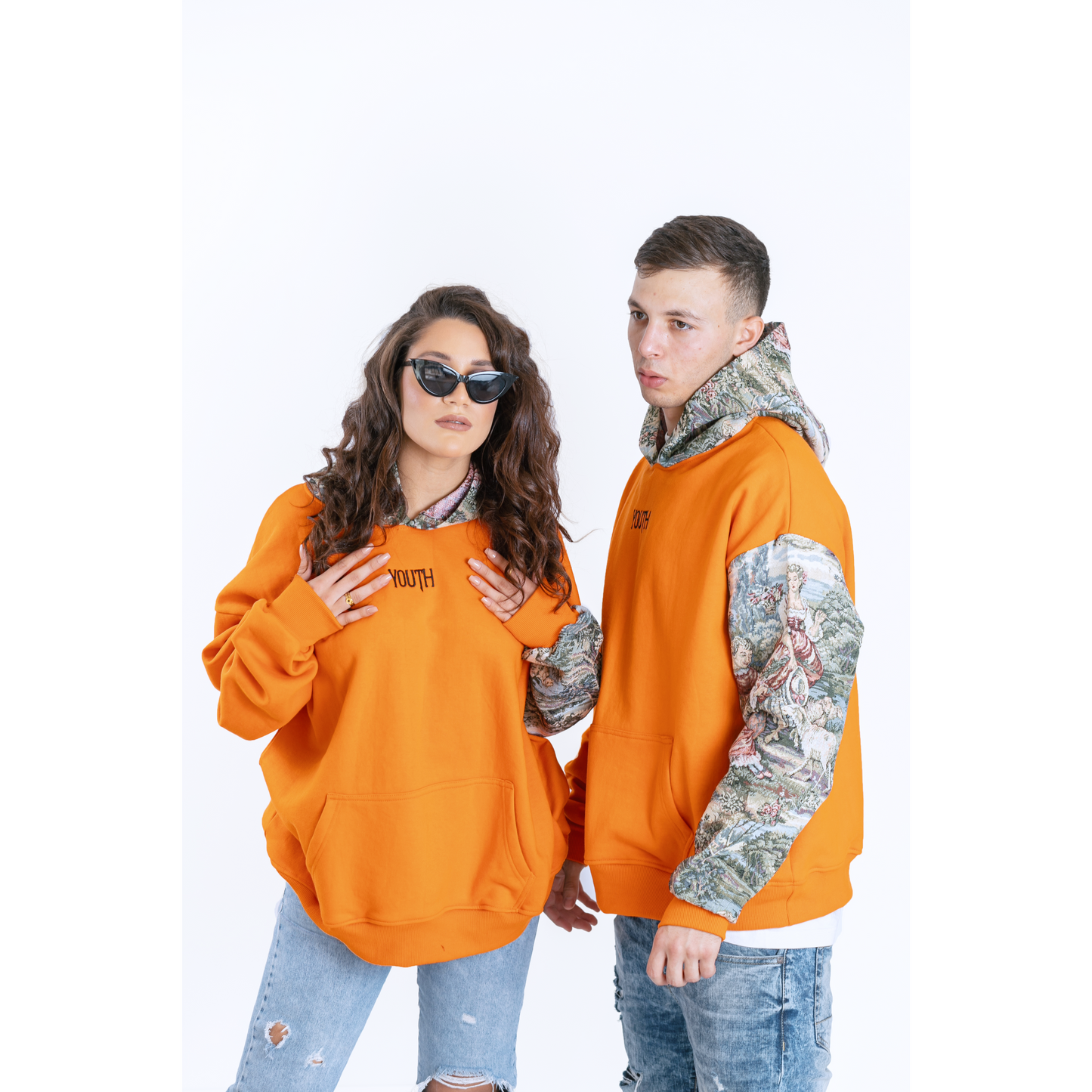 Oversized Hoodie