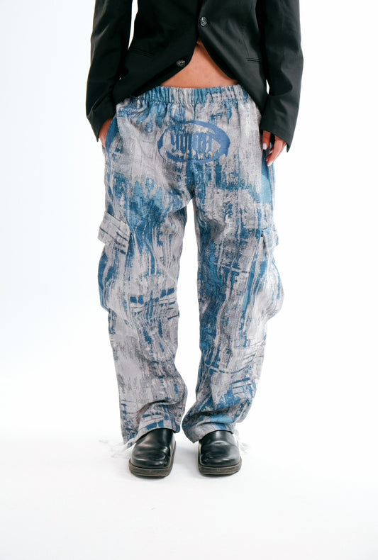 BAGGY ICY CARGO