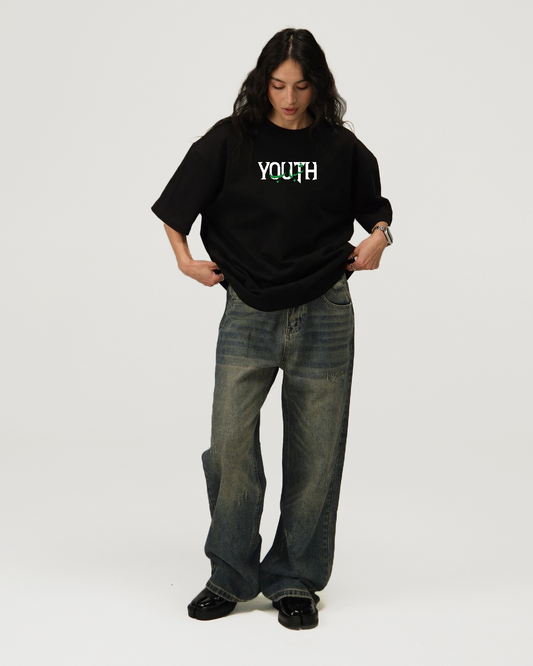 DAFFY CASH TEE